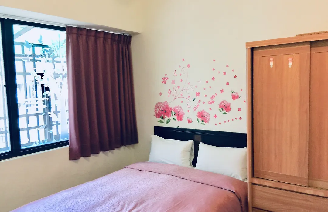One Plus One Hotel-1