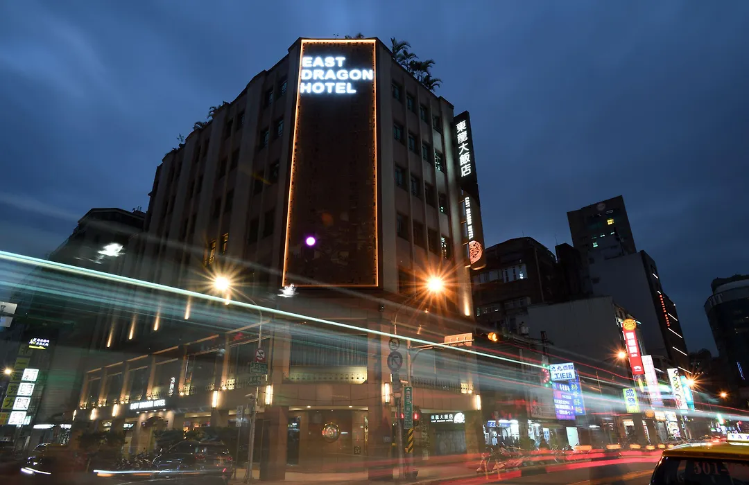 East Dragon Hotel-1