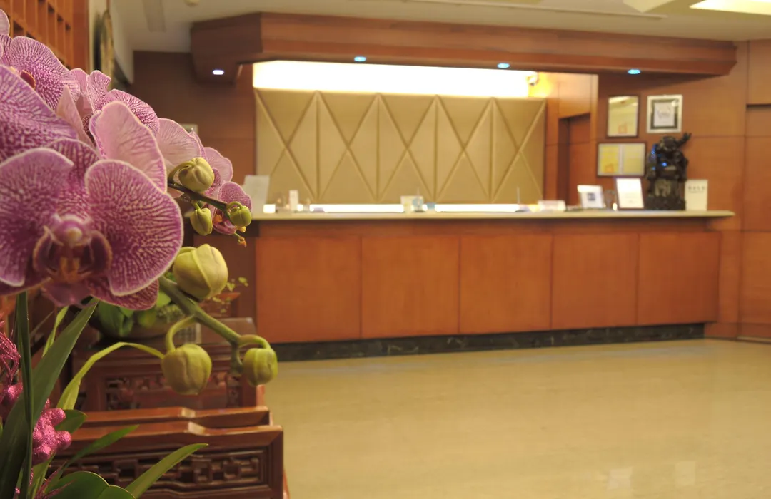 Rich Garden Hotel-1