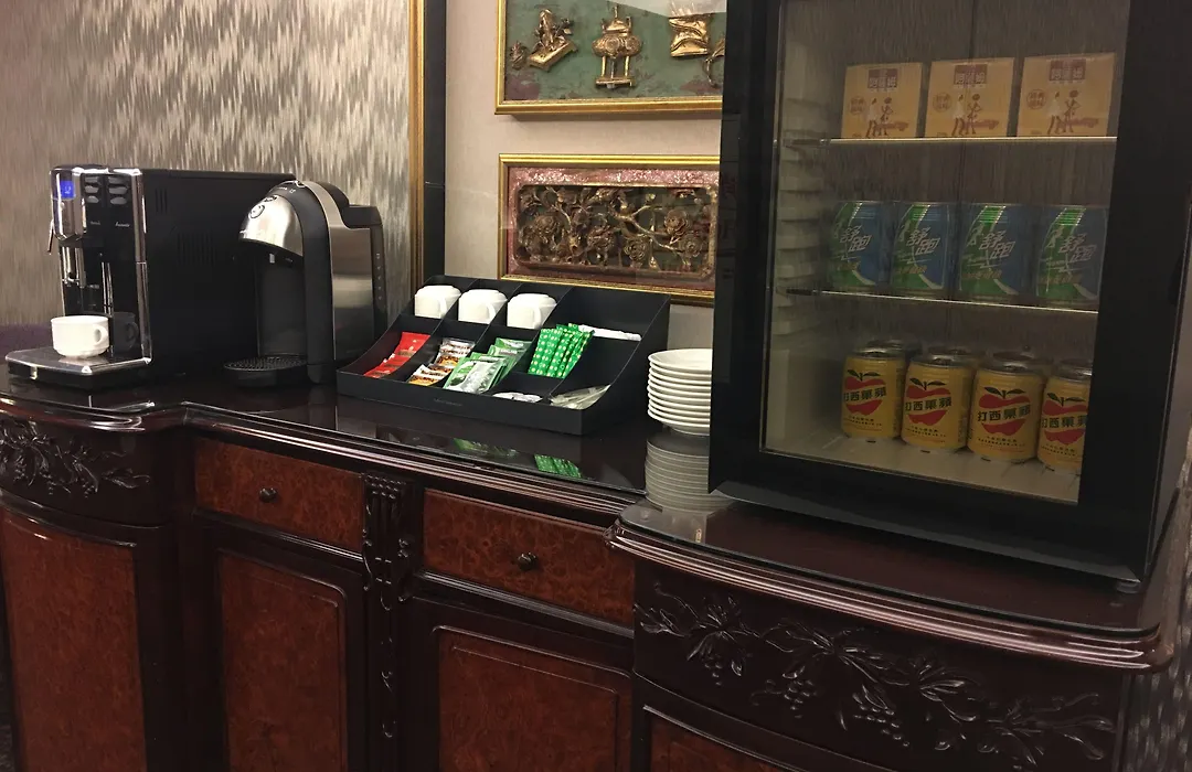 Cai She Hotel-1