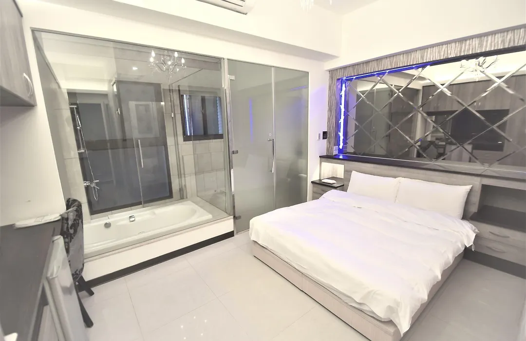 Inn Cube - Ximen-1