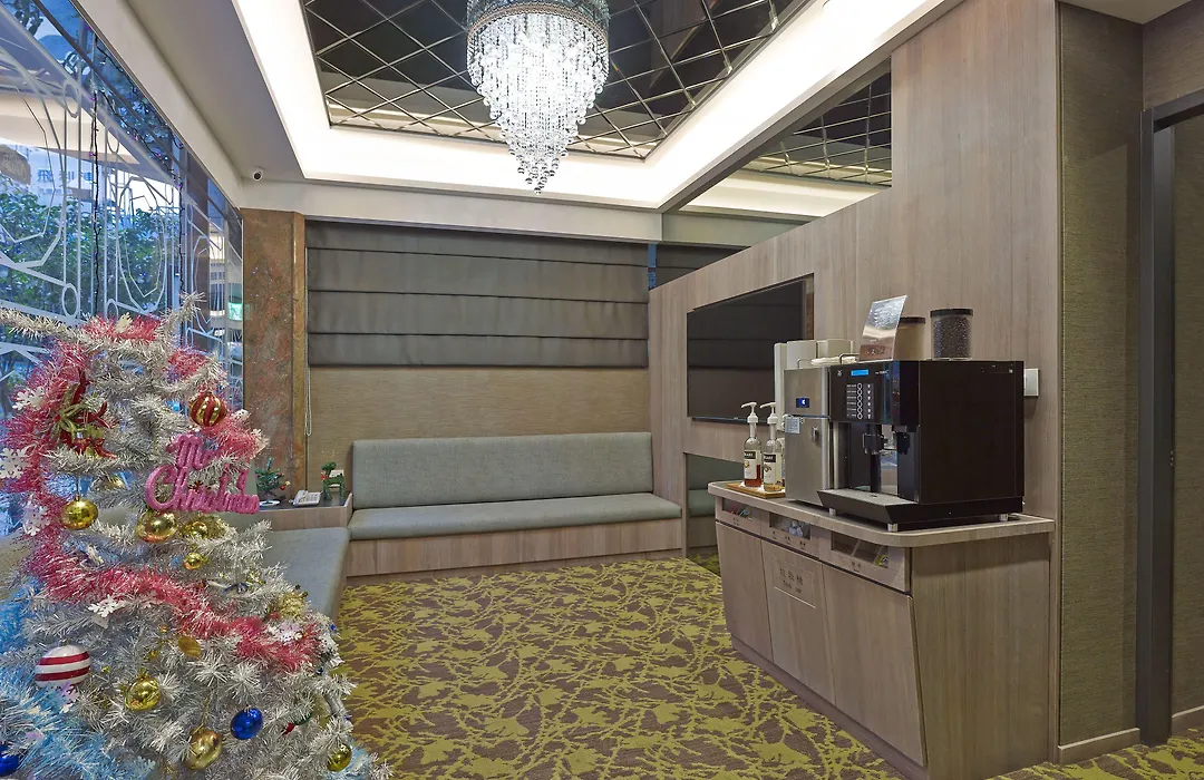 Beauty Hotels Taipei - Hotel Bchic-1