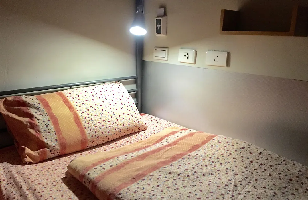 Formosa 101 Hostel-1