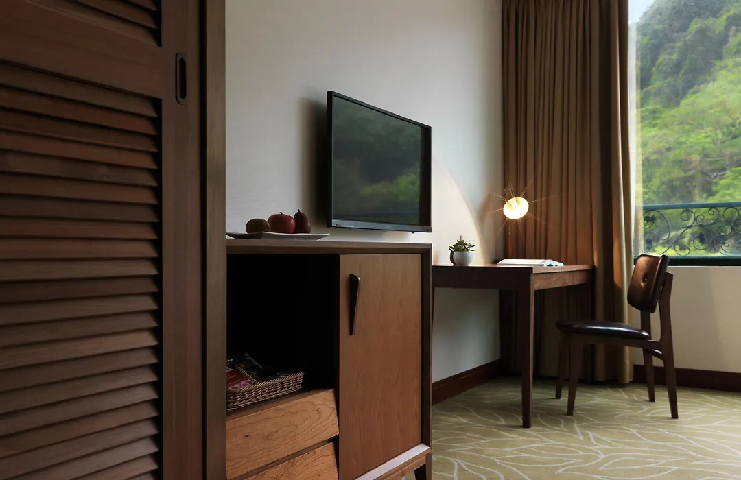 Yusense Hotel-1