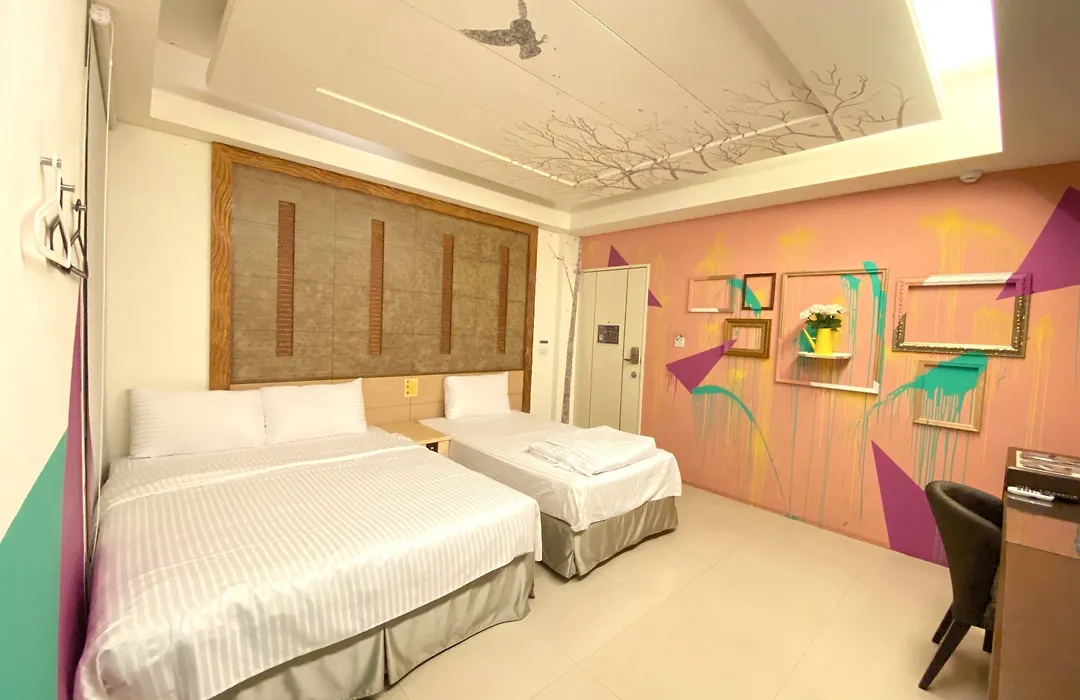 Dong Men Hotel-1