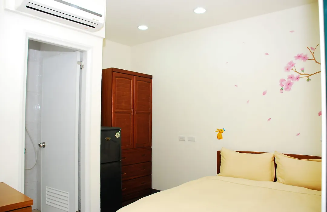 Come Inn Taipei-1