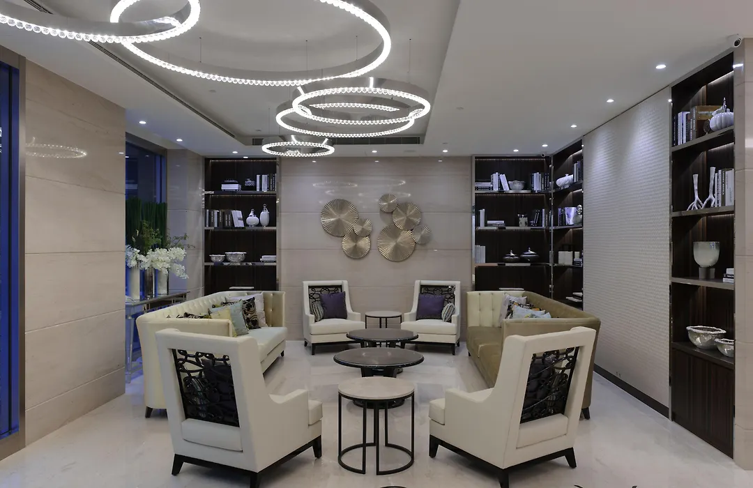K Hotel Taipei Songjiang-1