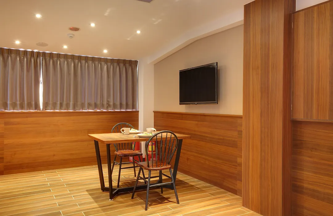 Bayman Hotel-1