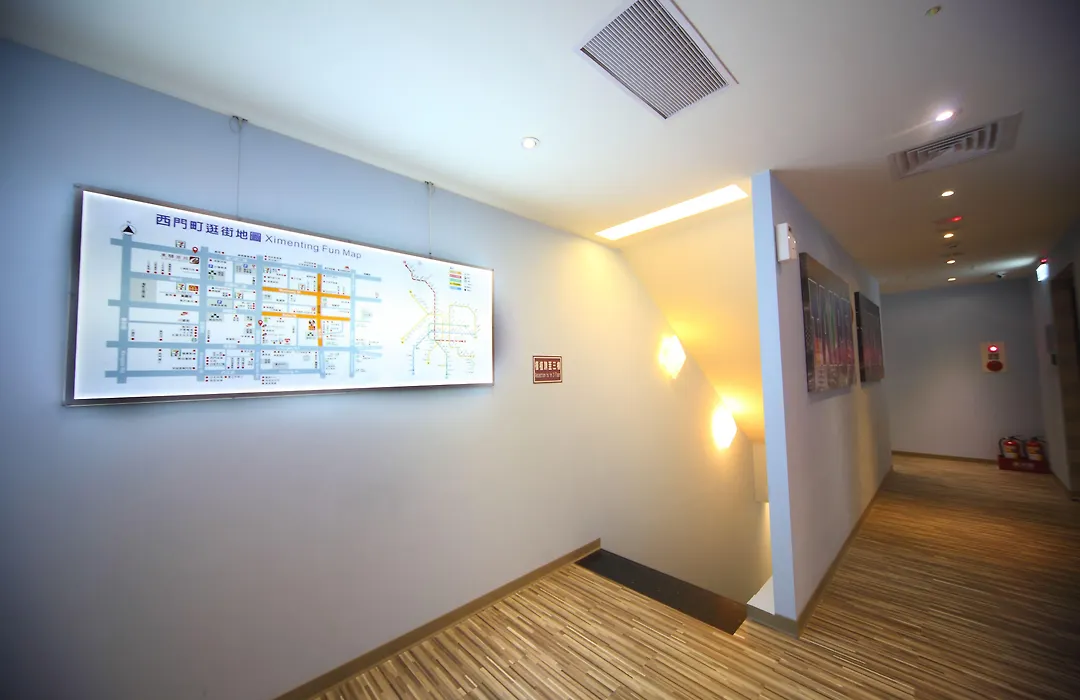 E-House Xining Branch-1