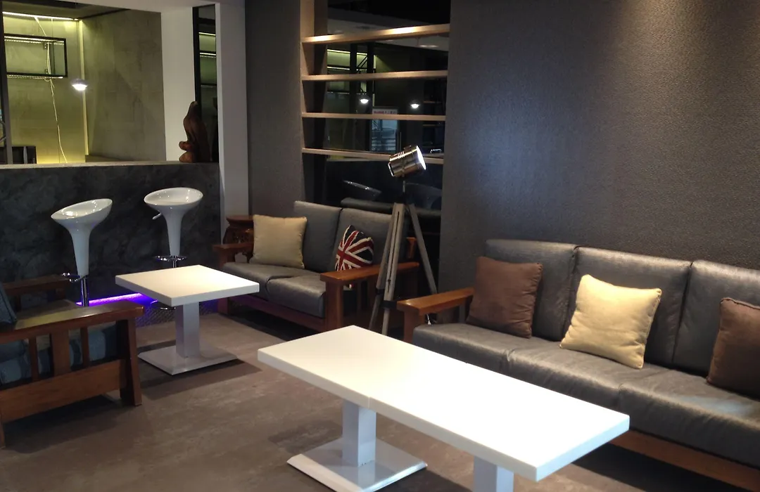 Taipei Discover Hostel-1