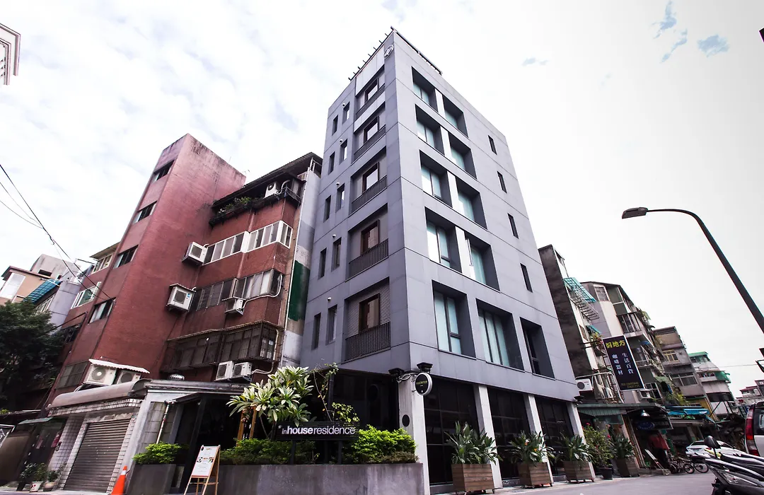 Inhouse Residence-1
