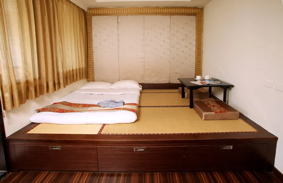 Beauty Garden Hotel-1