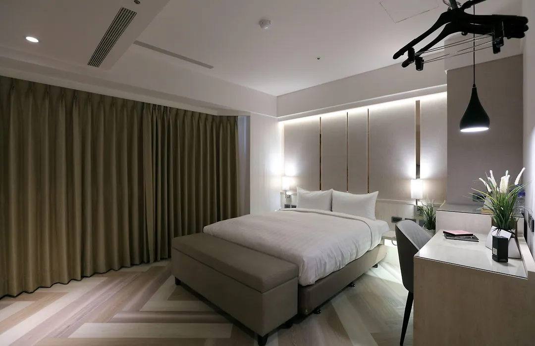 Silken Hotel-1