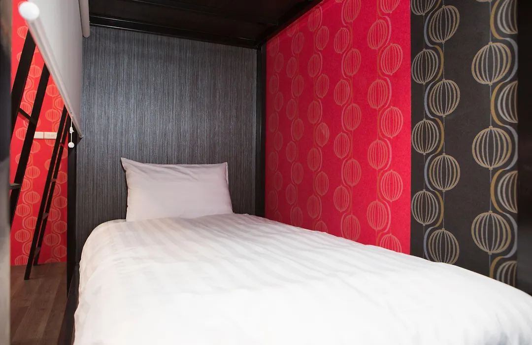 Place‧X Hotel-1