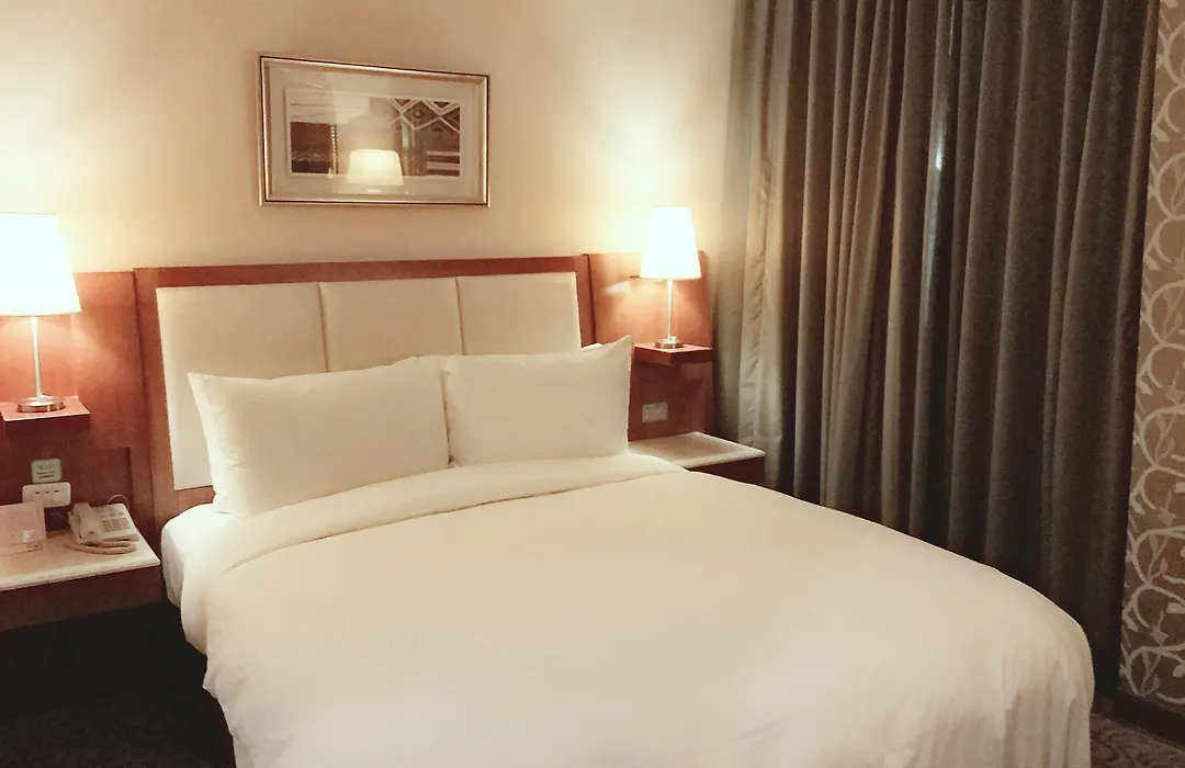 Elegance Hotel-1
