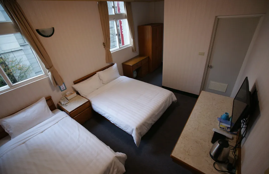 Rich Zone Hotel-1