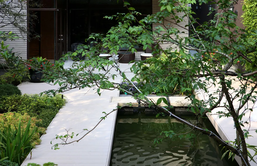 Taipei K House-1
