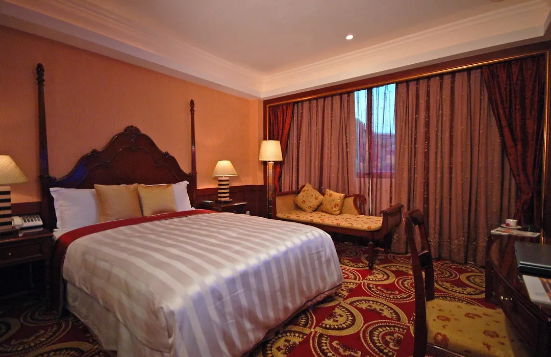 Reedon Hotel-1