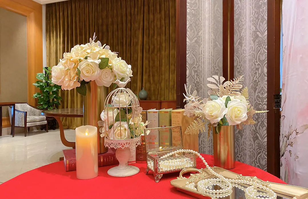Rsl Hotel Taipei Zhonghe-1