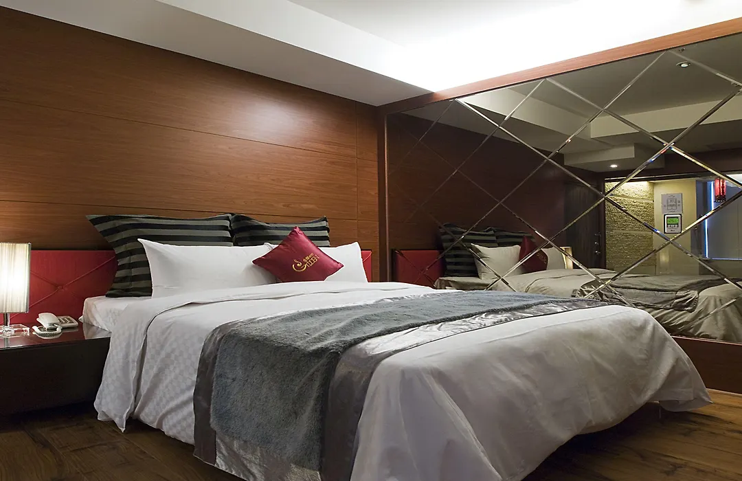 Golden Hot Spring Hotel-1
