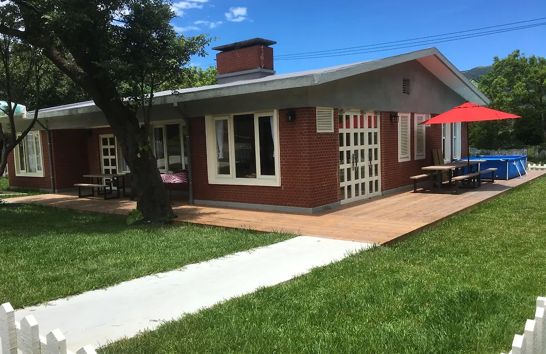 American Village Resort-1