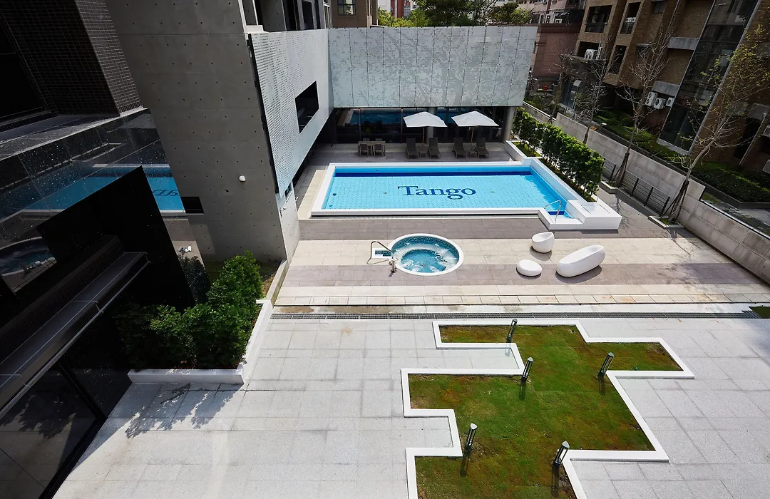 The Tango Hotel Taipei Shilin-1