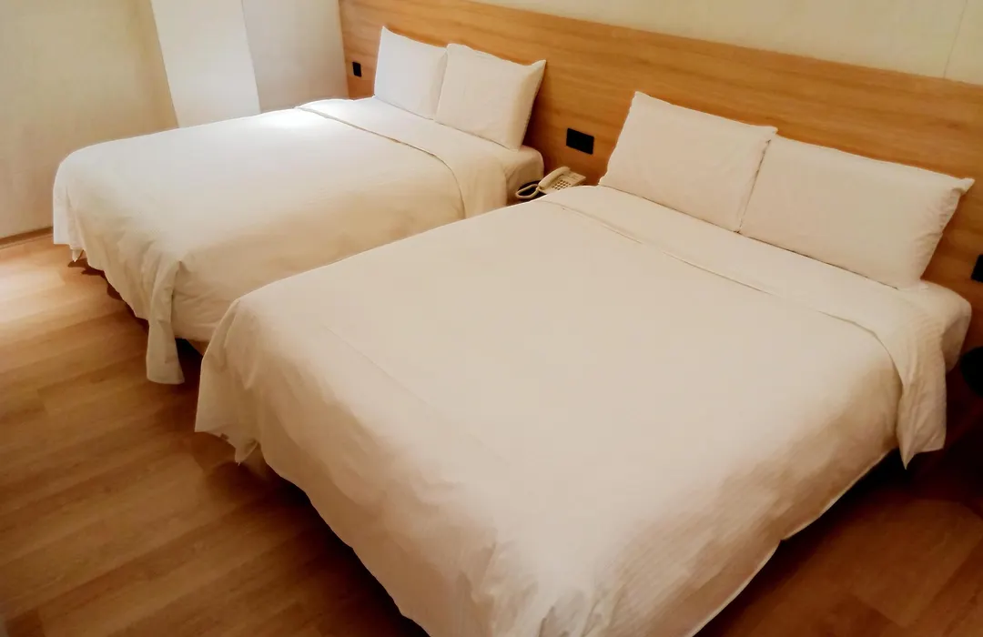 Fooyee Hotel - Yonghe-1