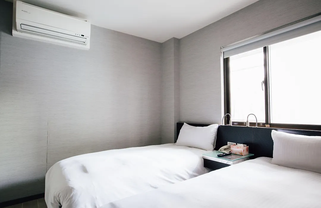 吉圓行旅 Jiyuan Apt-1