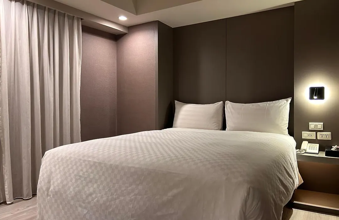 Forward Suites Ⅰ-1