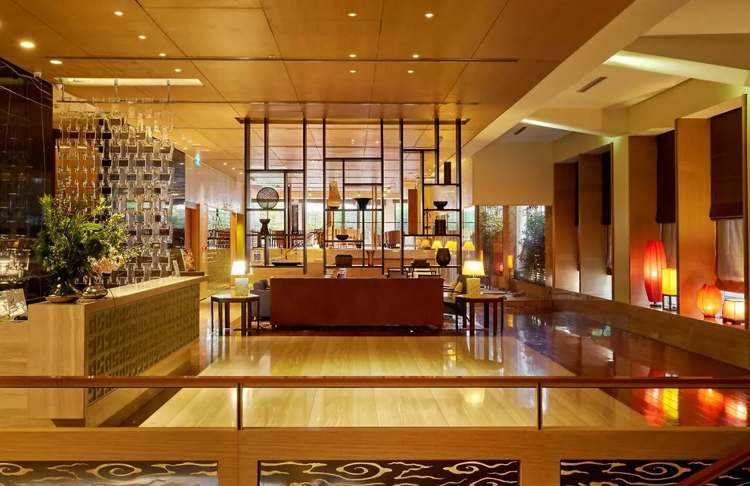 City Suites-Taipei Nanxi-1