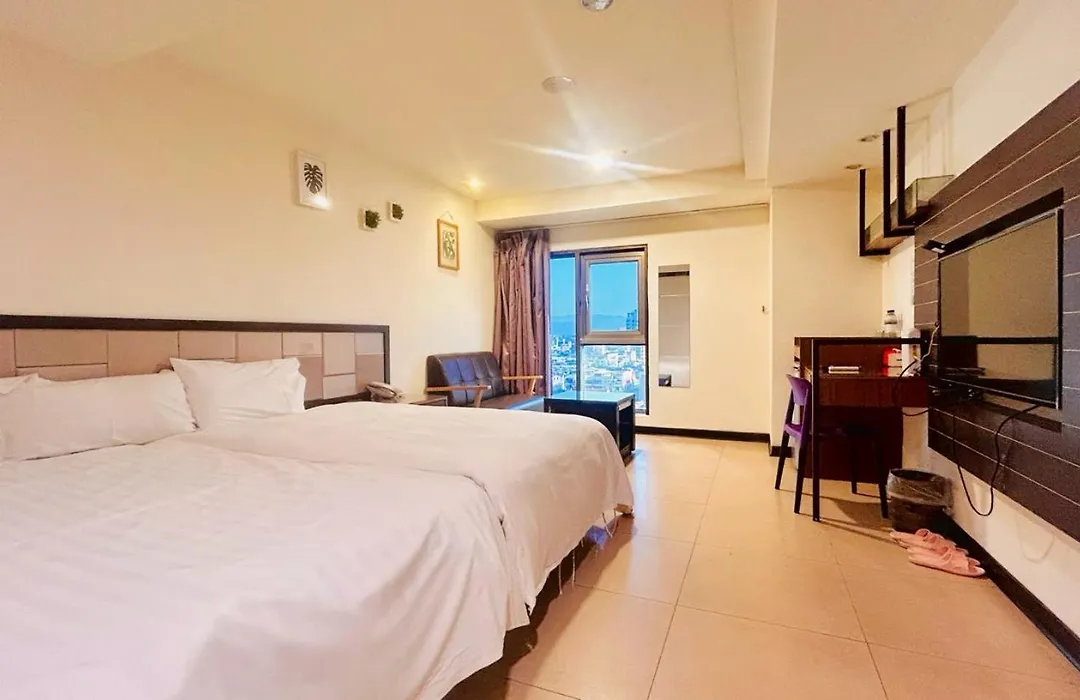 Greeninn Hotel-1
