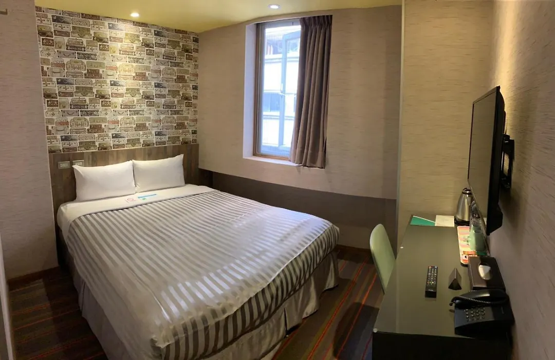 Ximen Hotel-1