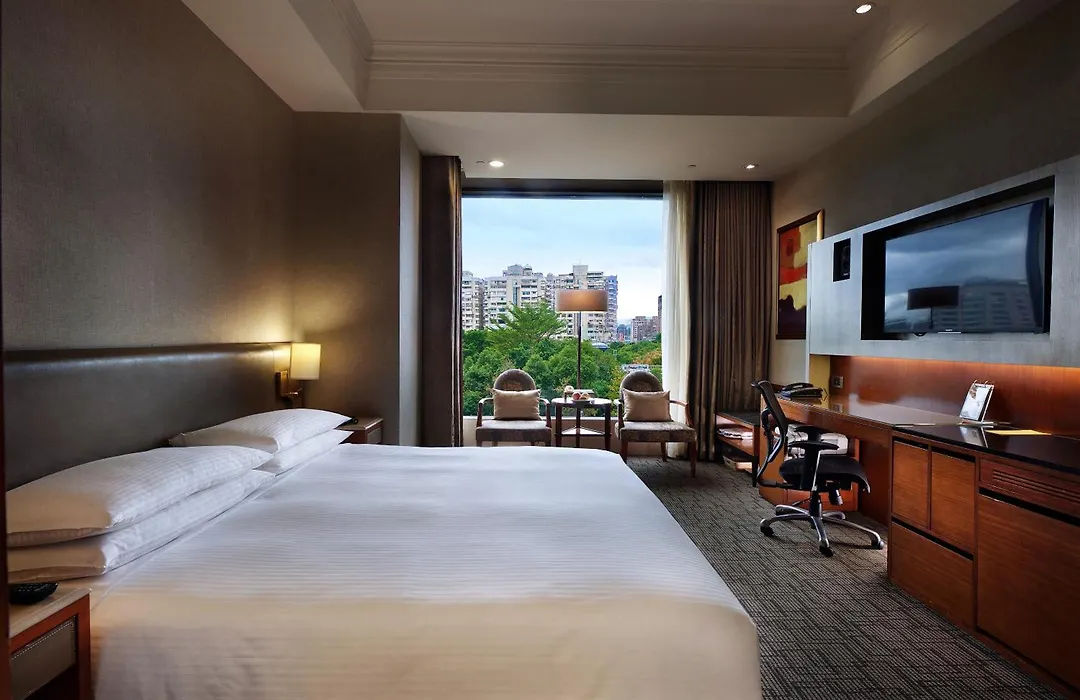 San Want Residences Taipei-1