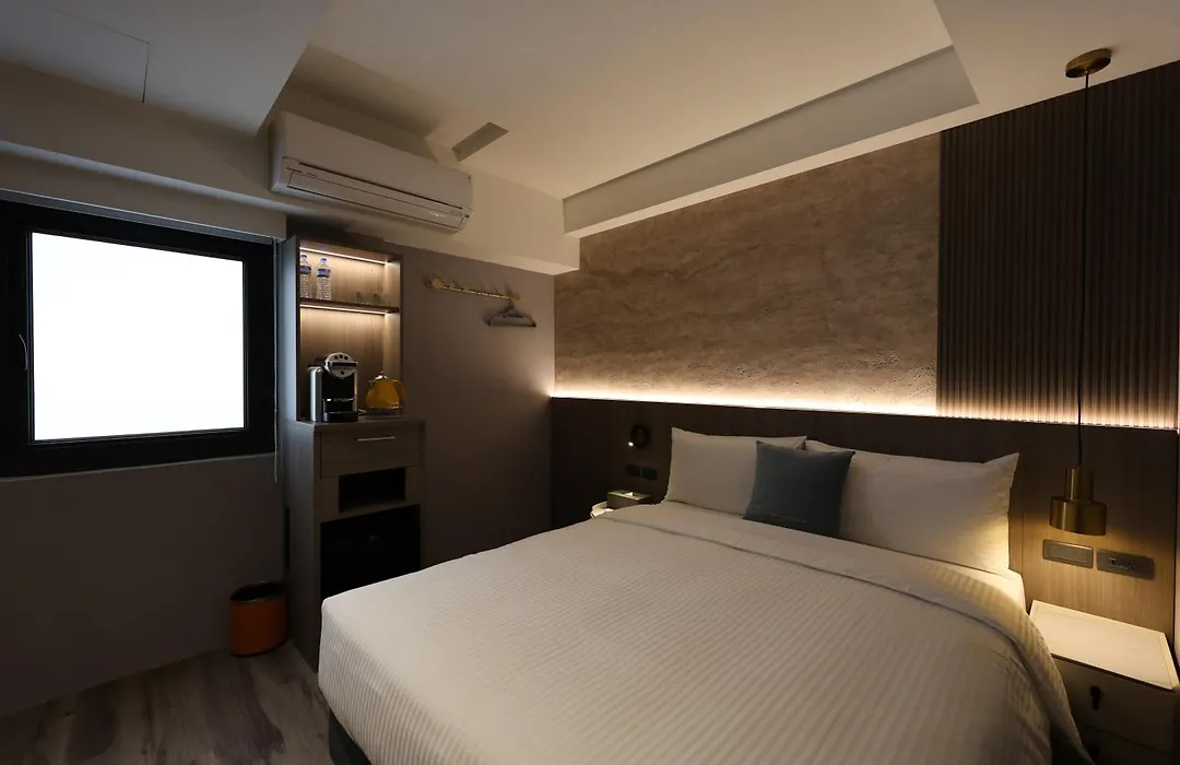 Fun Stay Inn Hanzhong-1