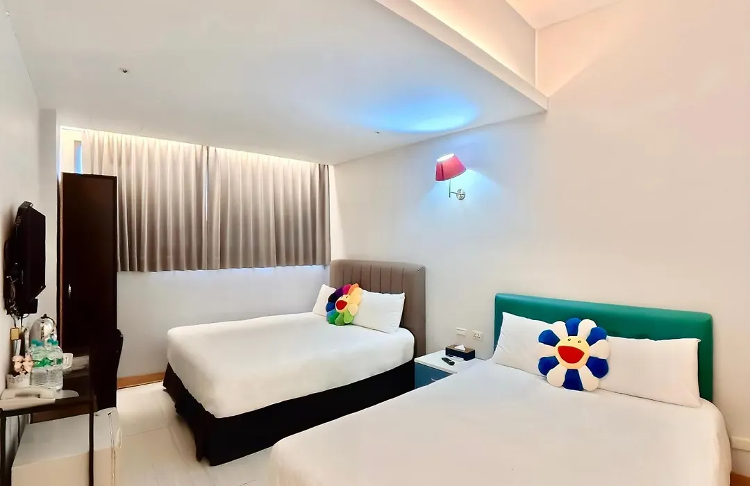 Good 9 Stay Inn-1