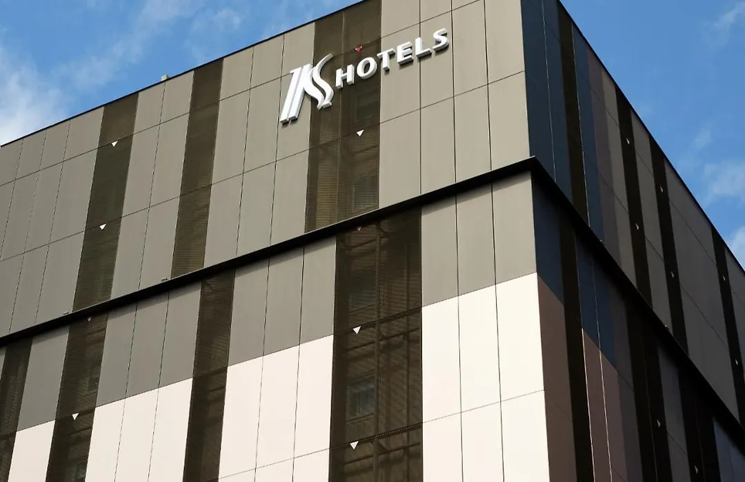 K Hotel Taipei Nanjing-1