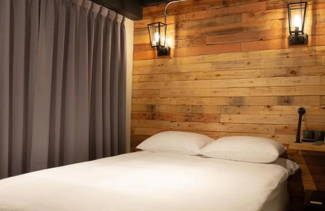 The Rooms Inn-1