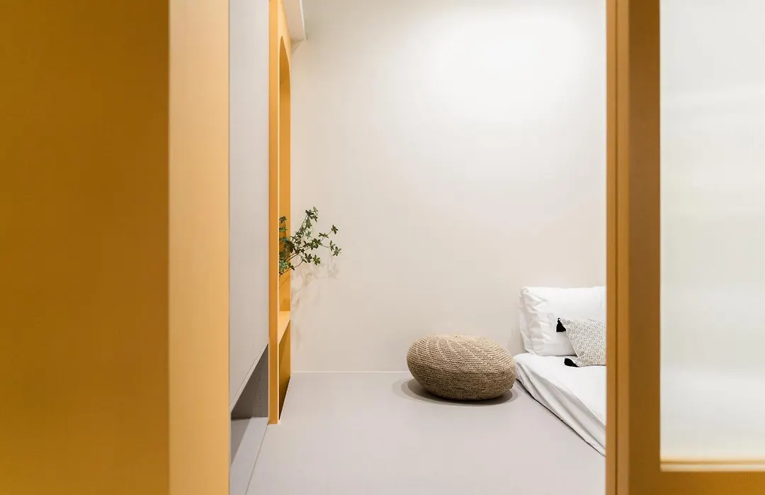 Lin Apartments By Olala Homes-1