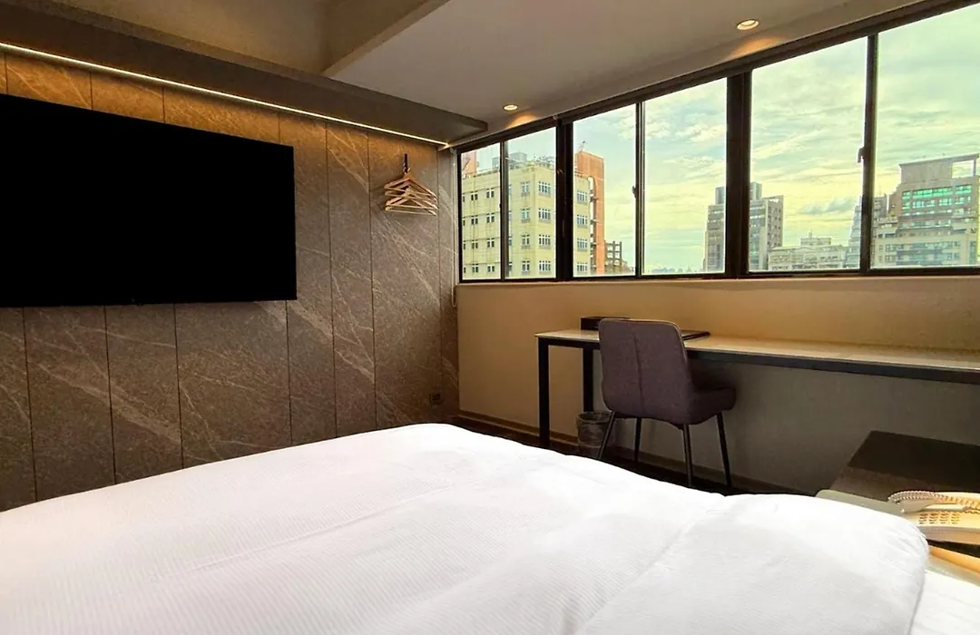Hub Hotel Ximen-Inn Kunming-1
