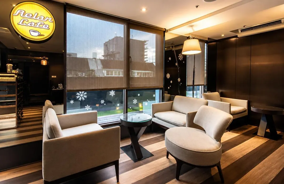 Hotel Relax I-1