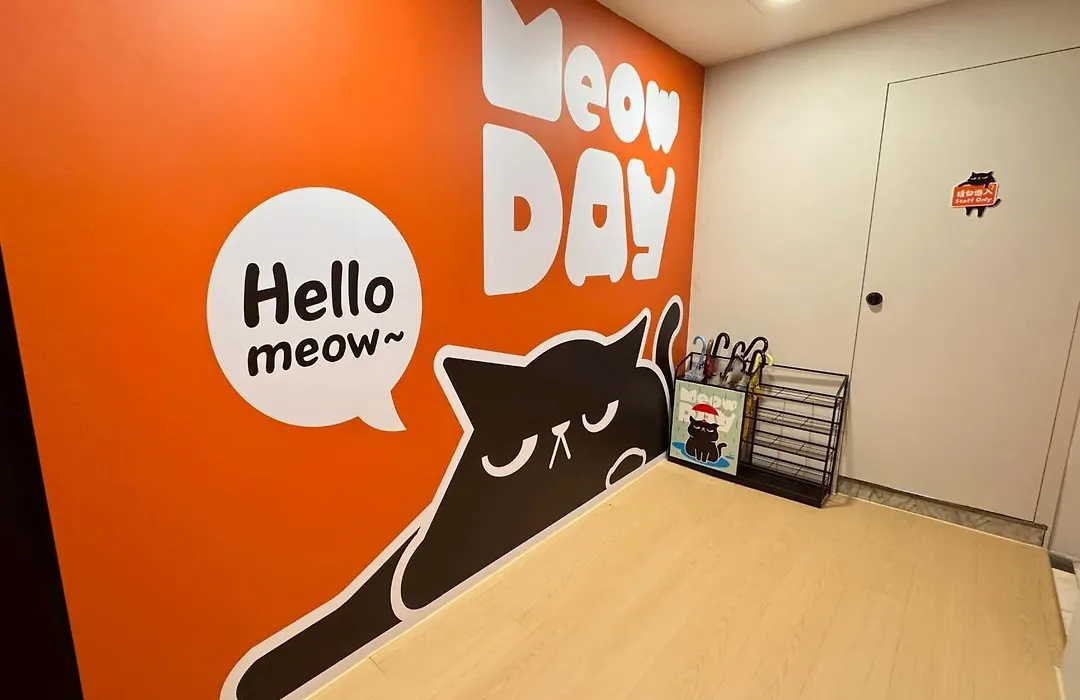 Ximen Wow Hostel-1