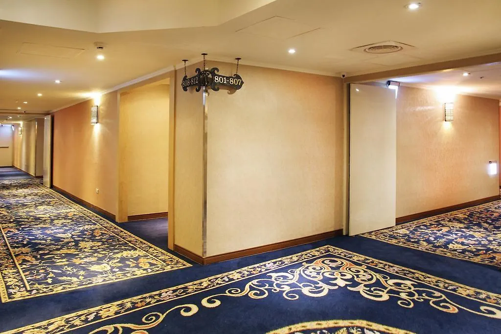 Capital Hotel Arena-1