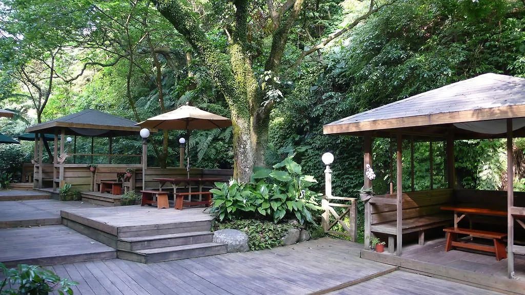 Silk Valley Spa Resort-1