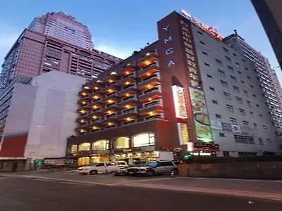 Y Hotel-1