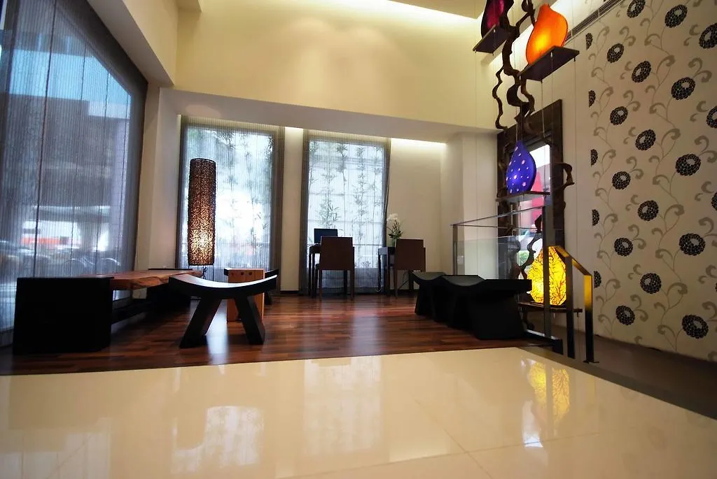 Fu Hau Hotel-1
