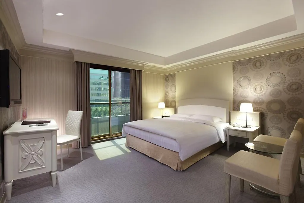 Rf Pretty Hotel - Jianguo North-1