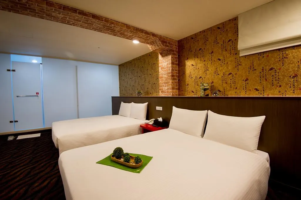 Hotel 6 - ZhongHua-1