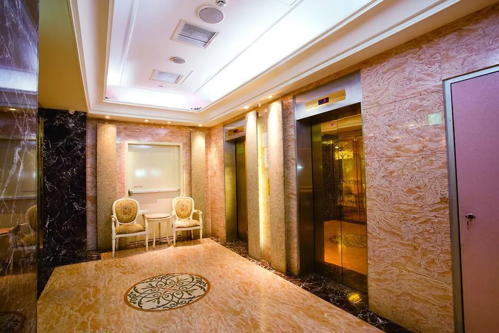 An Ho Hotel-1