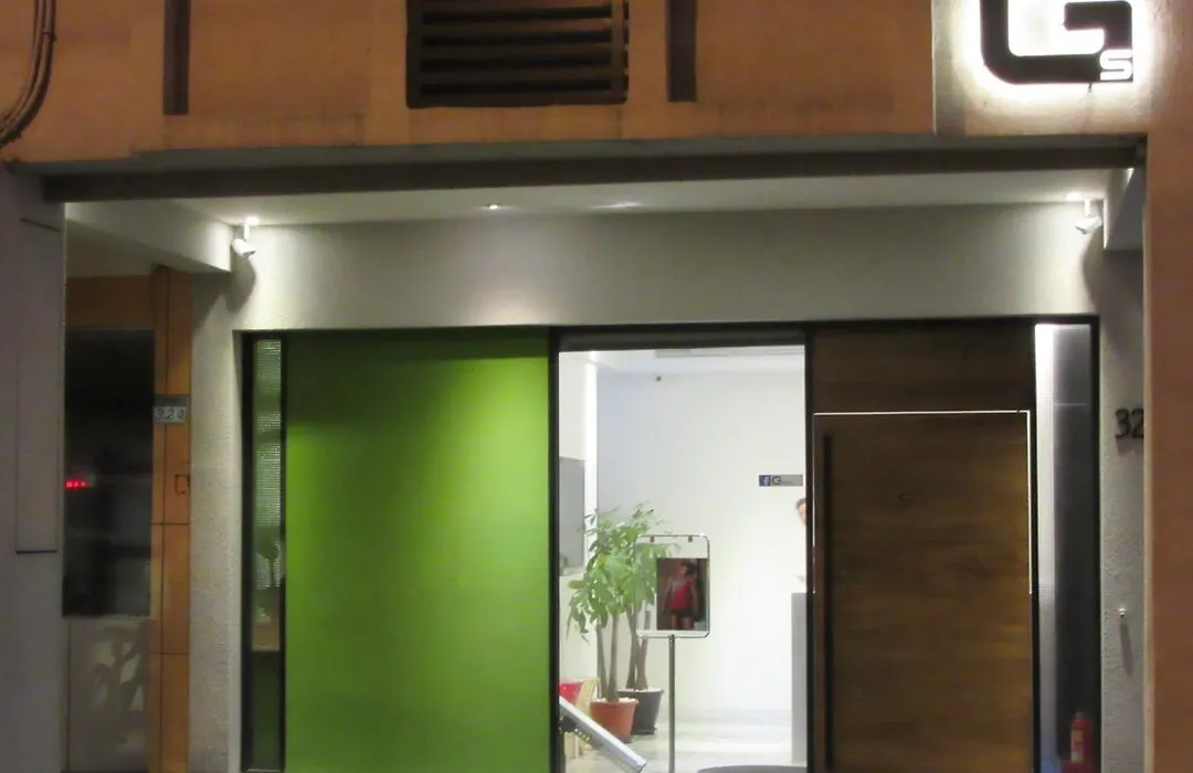 Gs Gay Hotel - Taipei-1