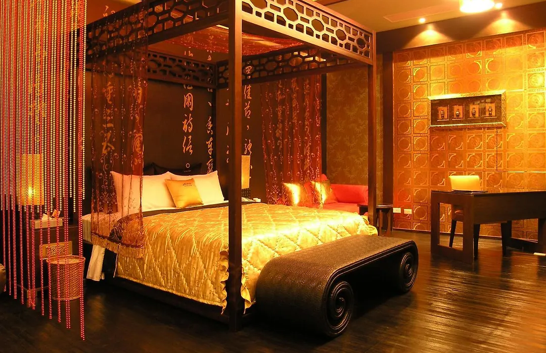 Miho Boutique Motel-1